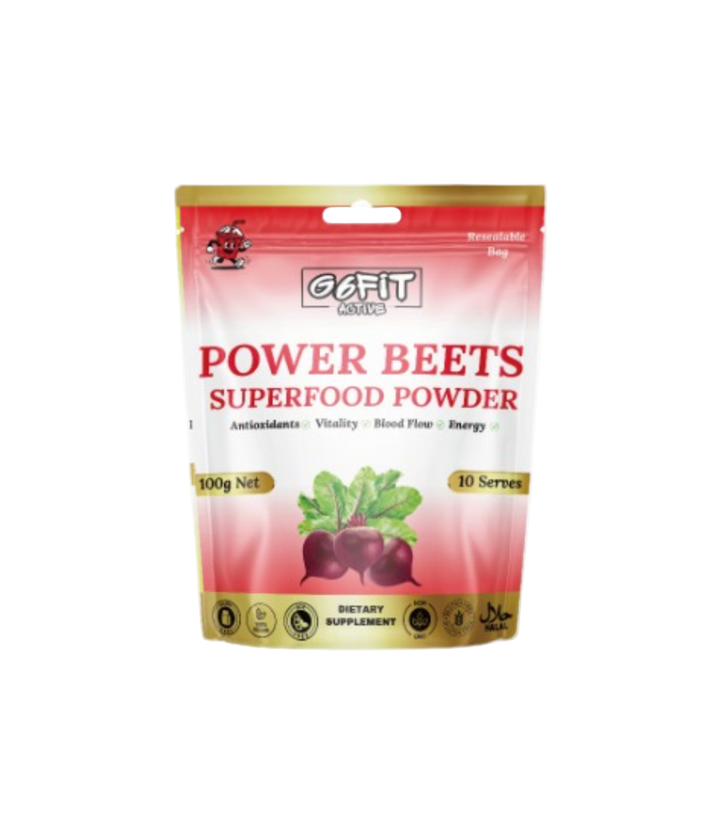 Beetroot Superfood Powder 100g