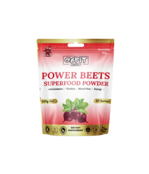 Beetroot Superfood Powder 100g