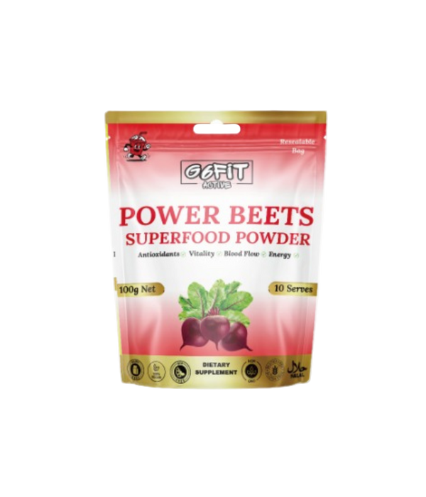 Beetroot Superfood Powder 100g